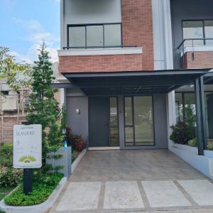 Cluster Lagoon Park Tipe Islandero – Bukit Golf Riverside
