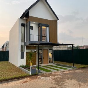 Synthesis Huis Cluster Baltic Tipe Freya