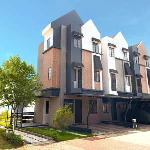 Synthesis Huis Cluster Aurora Tipe Mattlig
