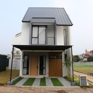 Synthesis Huis Cluster Baltic Tipe Fika