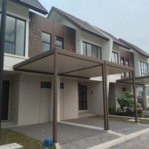 GRAND KHAYA Podomoro Golf View Tipe AMETHYST